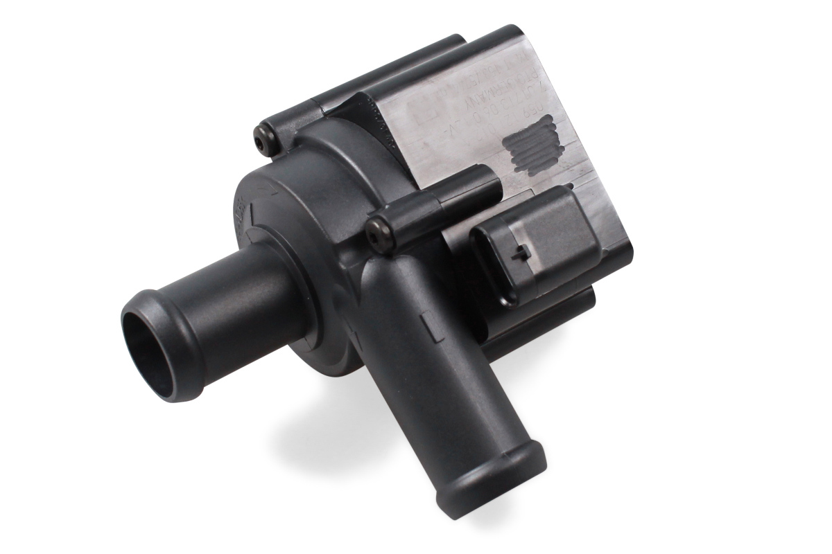 Pompa de apa instalatia de incalzire independenta