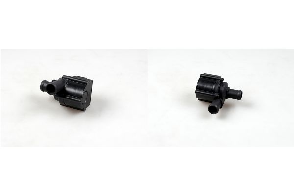 Pompa de apa instalatia de incalzire independenta