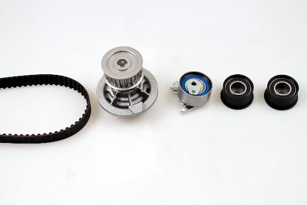 Set pompa apa + curea dintata