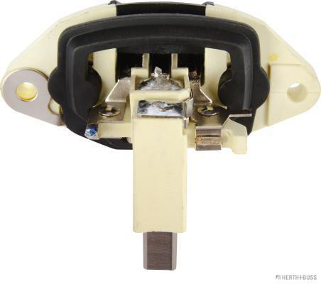 Regulator alternator