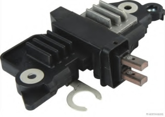 Regulator alternator