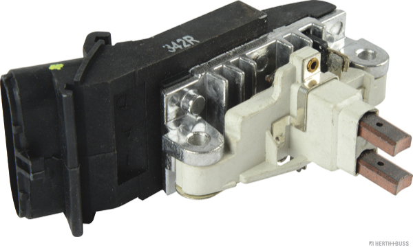 Regulator alternator