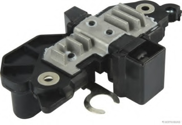Regulator alternator