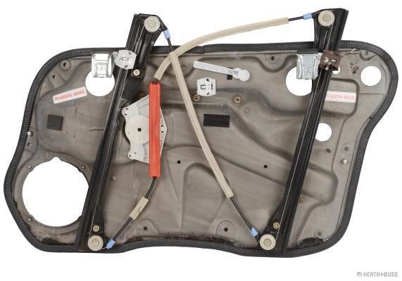 Set reparat, macara geam