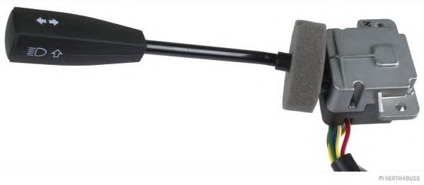 Bloc lumini de control