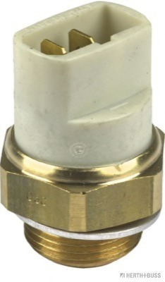 Comutator temperatura ventilator radiator