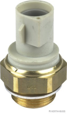 Comutator temperatura ventilator radiator