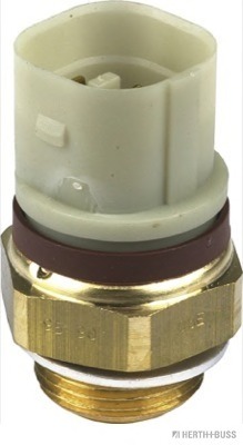 Comutator temperatura ventilator radiator