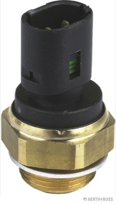 Comutator temperatura ventilator radiator