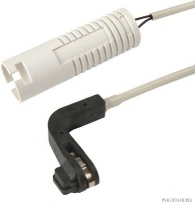 Senzor de avertizare uzura placute de frana