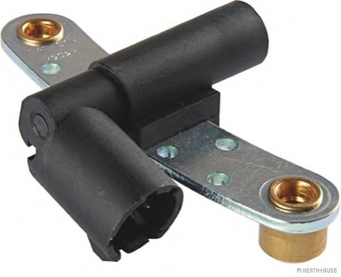 Senzor impulsuri arbore cotit