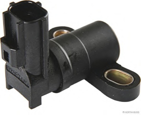 Senzor impulsuri arbore cotit