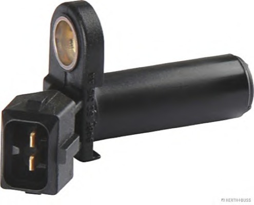 Senzor impulsuri arbore cotit