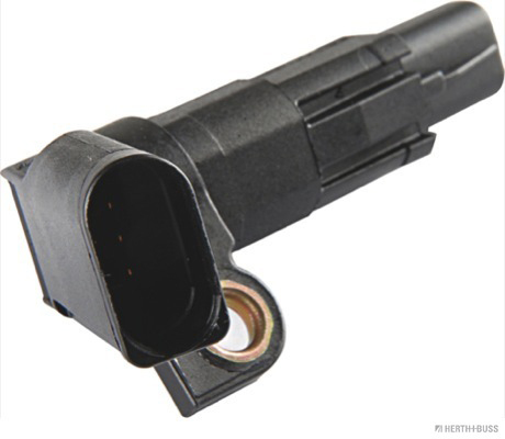 Senzor impulsuri arbore cotit