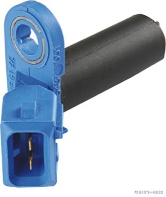 Senzor impulsuri arbore cotit