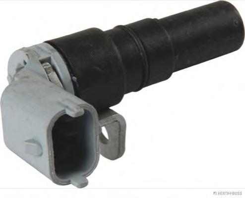 Senzor impulsuri arbore cotit