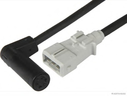 Senzor impulsuri arbore cotit