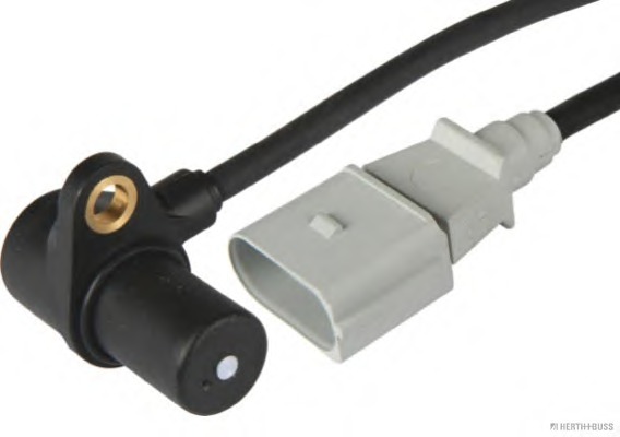 Senzor impulsuri arbore cotit