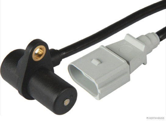 Senzor impulsuri arbore cotit