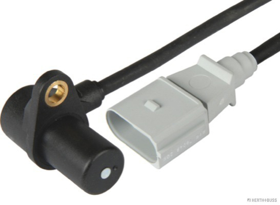 Senzor impulsuri arbore cotit