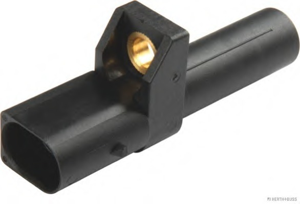 Senzor impulsuri arbore cotit