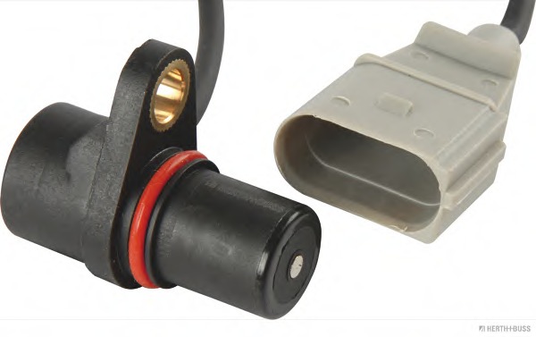 Senzor impulsuri arbore cotit