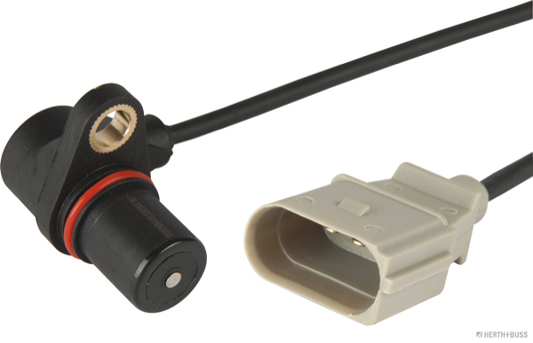 Senzor impulsuri arbore cotit