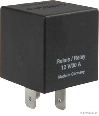 Releu pompa combustibil