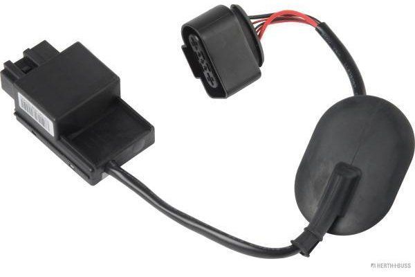 Unitate comanda pompa combustibil