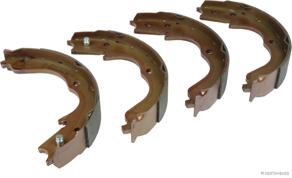 Set saboti frana frana de mana