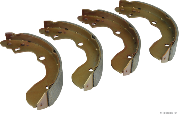 Set saboti frana frana de mana