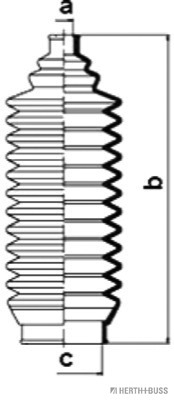 Ansamblu burduf directie