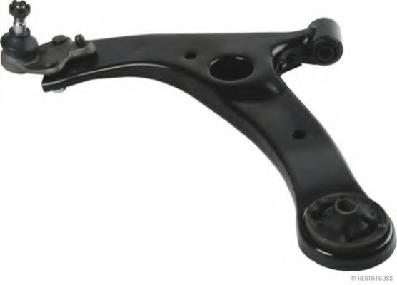 Brat suspensie roata