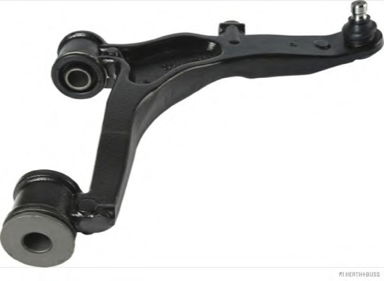 Brat suspensie roata