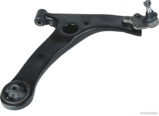 Brat suspensie roata