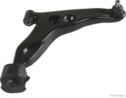 Brat suspensie roata