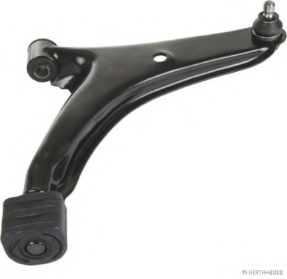 Brat suspensie roata