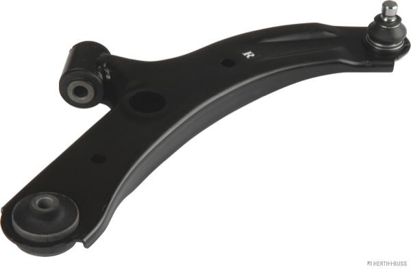 Brat suspensie roata