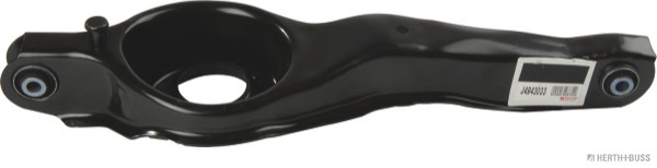 Brat suspensie roata