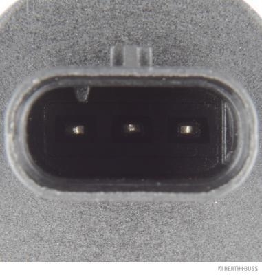 Senzor impulsuri arbore cotit