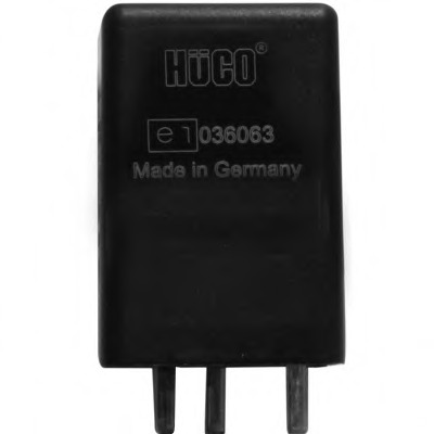 Releu instalatia de comanda bujii incandescente