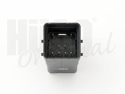 Releu instalatia de comanda bujii incandescente