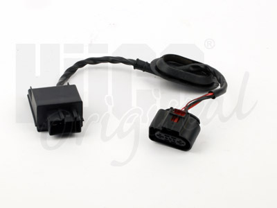 Unitate comanda pompa combustibil