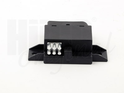 Unitate comanda pompa combustibil