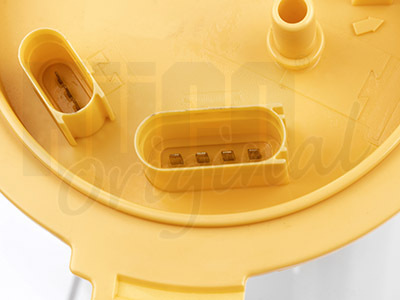 Sistem alimentare cu combustibil