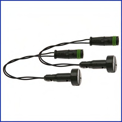 Senzor de avertizare uzura placute de frana