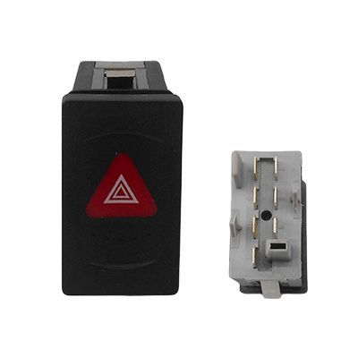 Comutator lumini de avarie