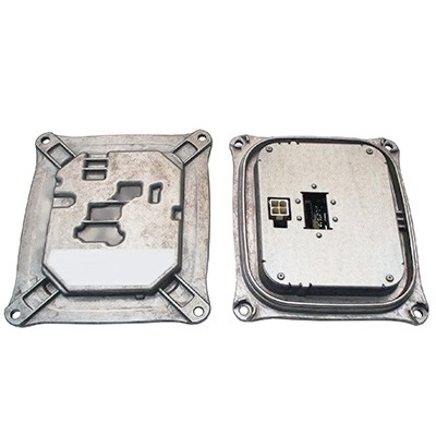 Unitate de control lumini