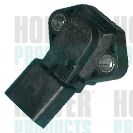 Senzor presiune supraalimentare