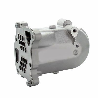 Radiator recirculare gaze de esapament